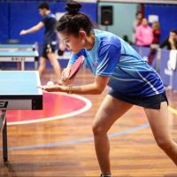 Conocé a Pau Fukuhara, la cuñada de la China Suárez que es campeona nacional