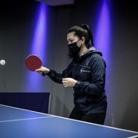 Conocé a Pau Fukuhara, la cuñada de la China Suárez que es campeona nacional