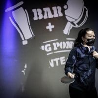 Conocé a Pau Fukuhara, la cuñada de la China Suárez que es campeona nacional