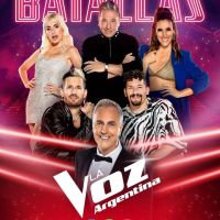 La Voz Argentina confirmó los coaches que estarán 2022