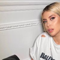 Wanda Nara fue hackeada: un detalle revelaría que tiene una cuenta trucha 
