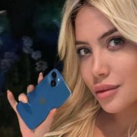 Wanda Nara quedó en evidencia con la cuenta trucha
