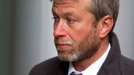 Roman Abramovich habría sido envenenado en medio de las negociaciones por la invasión a Ucrania