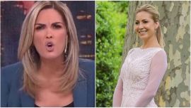 Para Viviana Canosa, "comparar a Fabiola con Awada es para tirarse de un quinto piso"