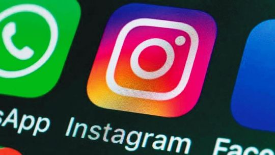 Los peligros de Instagram: una investigación afirmó que su algoritmo promueve la pedofilia