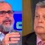 Jorge Rial y Luis Ventura