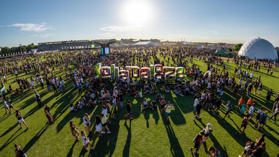 Lollapalooza: todo lo que tenés que saber sobre el regreso del festival más importante del país | Perfil