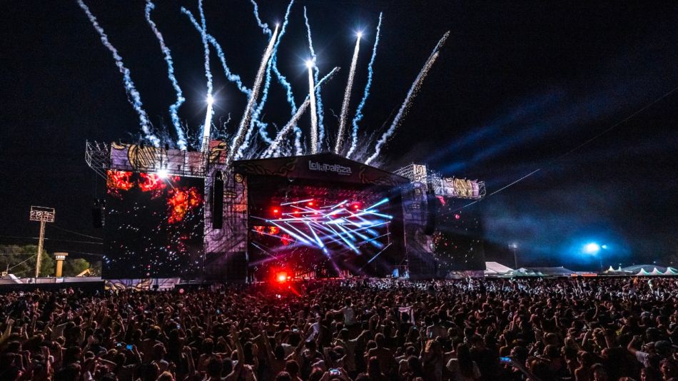 Lollapalooza Argentina: Todo lo que ténes que saber sobre el regreso del festival más importante del país