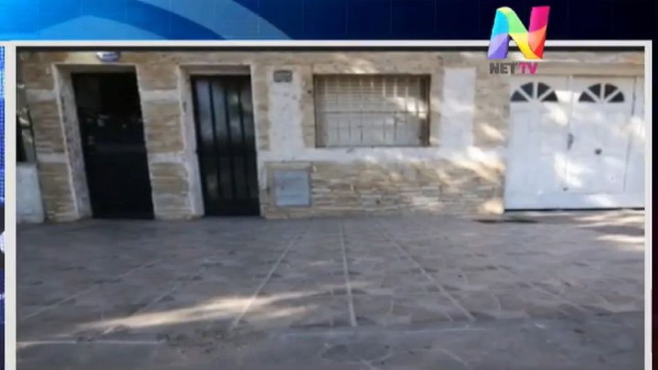 Rosario y su inseguridad: dispararon casi 70 balazos contra una casa