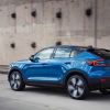 Volvo C40 Recharge