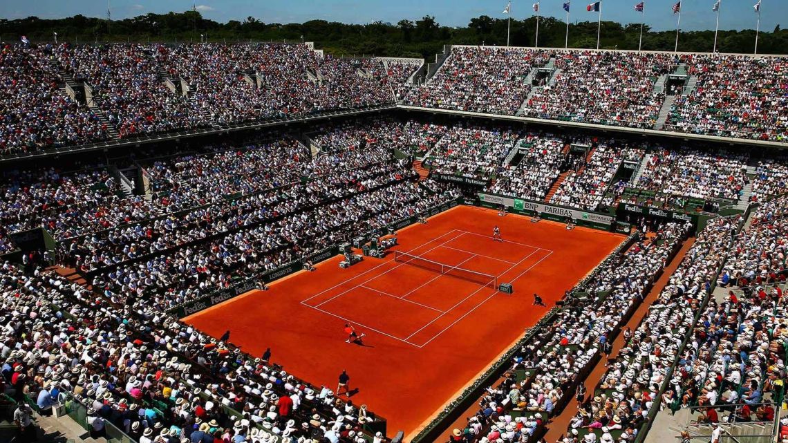 Tie break y super tie break en tenis: qué es y cómo se juega