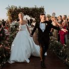 Stefi Roitman y Ricky Montaner: revelan crisis a tan solo dos meses de estar casados