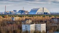  Central nuclear Chernóbil 20220316