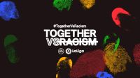 El videojuego Fifa 22 se une a La Liga en la lucha contra el racismo
