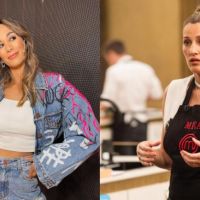 Estefi Berardi lanzó una dura acusación contra Mica Viciconte