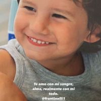 Francisco Tinelli cumple años: las emotivas palabras de Marcelo y Cande en redes sociales 