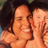 Francisco Tinelli cumple años: las emotivas palabras de Marcelo y Cande en redes sociales 