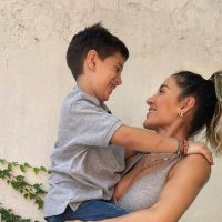 Jimena Barón contó la incómoda frase de Momo cuando conoció a su nuevo novio