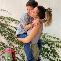 Jimena Barón contó la incómoda frase de Momo cuando conoció a su nuevo novio