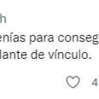 Jimena Barón contó la incómoda frase de Momo cuando conoció a su nuevo novio