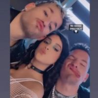 Stefi Roitman y Ricky Montaner: revelan crisis a tan solo dos meses de estar casados