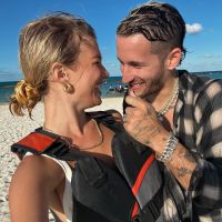 Stefi Roitman y Ricky Montaner: revelan crisis a tan solo dos meses de estar casados