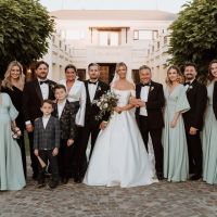 Stefi Roitman y Ricky Montaner: revelan crisis a tan solo dos meses de estar casados
