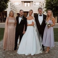 Stefi Roitman y Ricky Montaner: revelan crisis a tan solo dos meses de estar casados