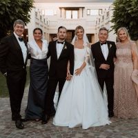 Stefi Roitman y Ricky Montaner: revelan crisis a tan solo dos meses de estar casados