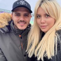 Wanda Nara firmará un contrato millonario que reunirá a Maxi López y Mauro Icardi