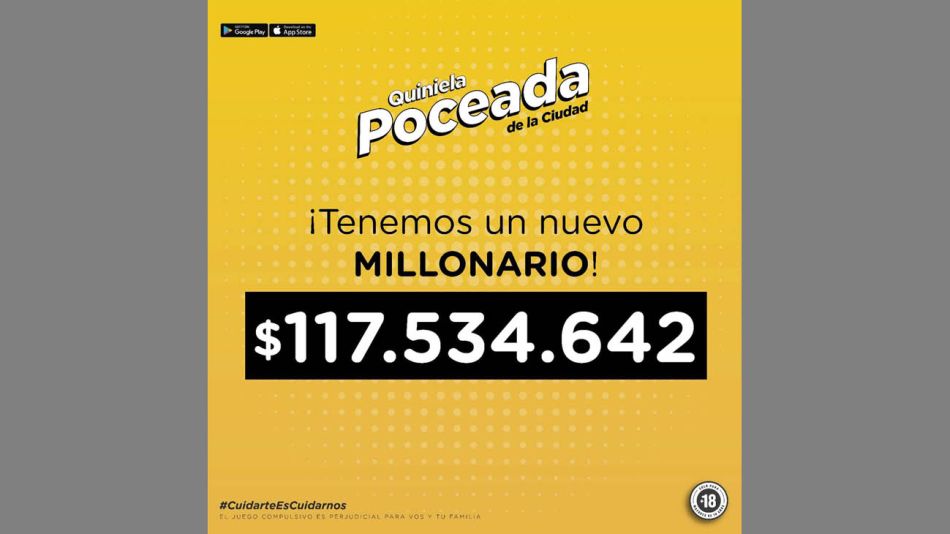 LOTERIA CABA III 20220316