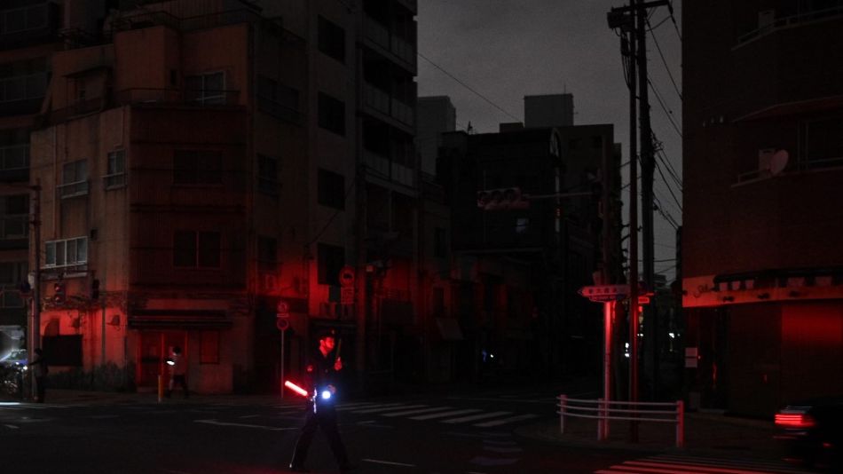 TOKIO