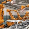 Por la guerra se fabricarán menos autos