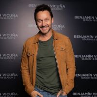 Benjamín Vicuña