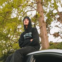Dieguito Latorre se lanzó como cantante de trap y anunció su nuevo nombre artístico