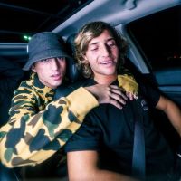 Dieguito Latorre se lanzó como cantante de trap y anunció su nuevo nombre artístico