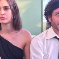 Luis Ortega se separó de Mía Flores después de cinco años de amor