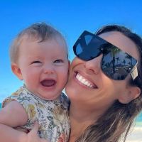 Pampita reveló que Ana García Moritán usa una prenda de vestir que era de Blanca
