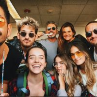 Sofía Reyes reveló qué rol cumple Marlene Rodríguez dentro de la familia Montaner