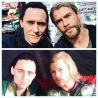 Tom Hiddleston se casa: el galán de Marvel a un paso del altar
