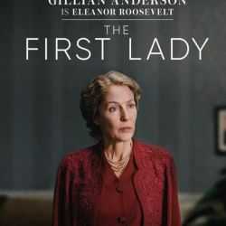 The first lady estreno