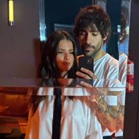 China Suárez y Armando Mena Navareño: los "likes" a una famosa actriz que despertaron versiones