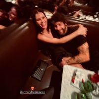 China Suárez y Armando Mena Navareño: los "likes" a una famosa actriz que despertaron versiones