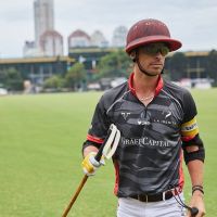 Clemente Zavaleta, sufrió un accidente gravísimo y debió ser operado