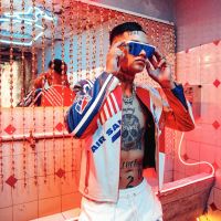 L-Gante, el artista de Cumbia 420 que más factura: "Sueñen que todo llega"