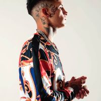 L-Gante, el artista de Cumbia 420 que más factura: "Sueñen que todo llega"