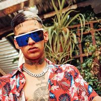 L-Gante, el artista de Cumbia 420 que más factura: "Sueñen que todo llega"