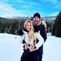 Luisana Lopilato mostró cómo está su panza tras anunciar su embarazo