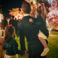 Se conoció el curioso nombre que Santiago del Moro eligió para su hija