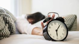 Dia Mundial del sueño